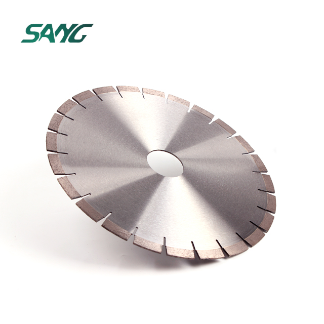 diamond saw blade