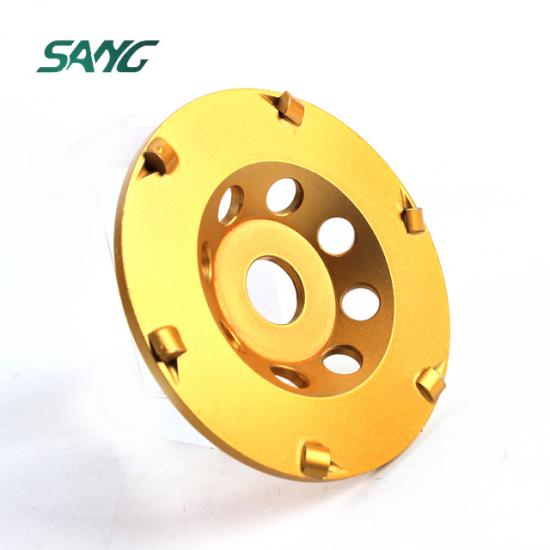 Diamond Grinding Wheel