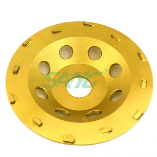 Diamond Grinding Wheel