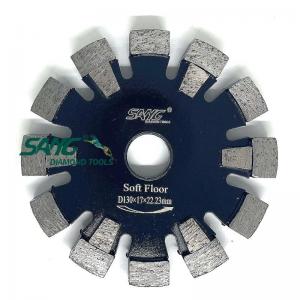 Lâmina com ponta de diamante