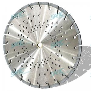 Lâmina de serra para concreto