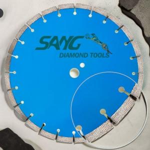 Lâmina de serra Arix