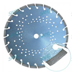 Lâmina de serra para concreto