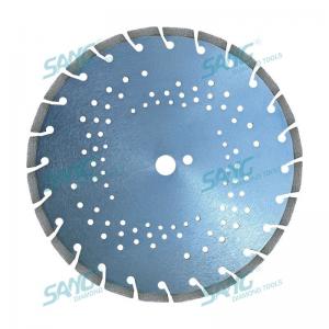 Lâmina de serra para concreto