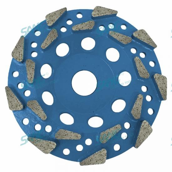 Diamond Grinding Wheel