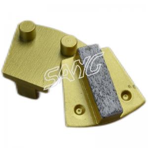 Diamantes discos de moagem para Lavina e EDCO Grinders