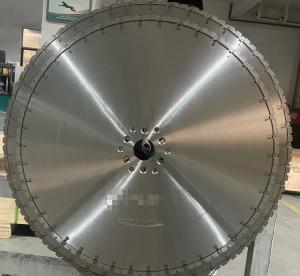 lâmina do segmento Arix