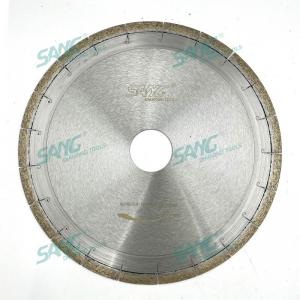 Lâmina de serra para corte de mosaico