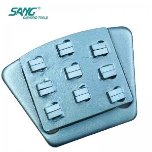 Diamante Trapezoidal