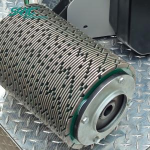 Lâmina de serra para concreto