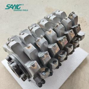 Lâmina de serra para concreto