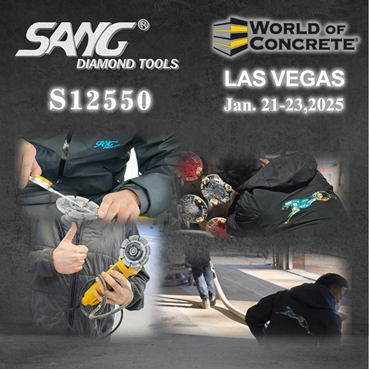 Mundo do Concreto 2025